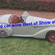 Illustration for article titled Unrestored car judged best at Hershey Concours – What Next?